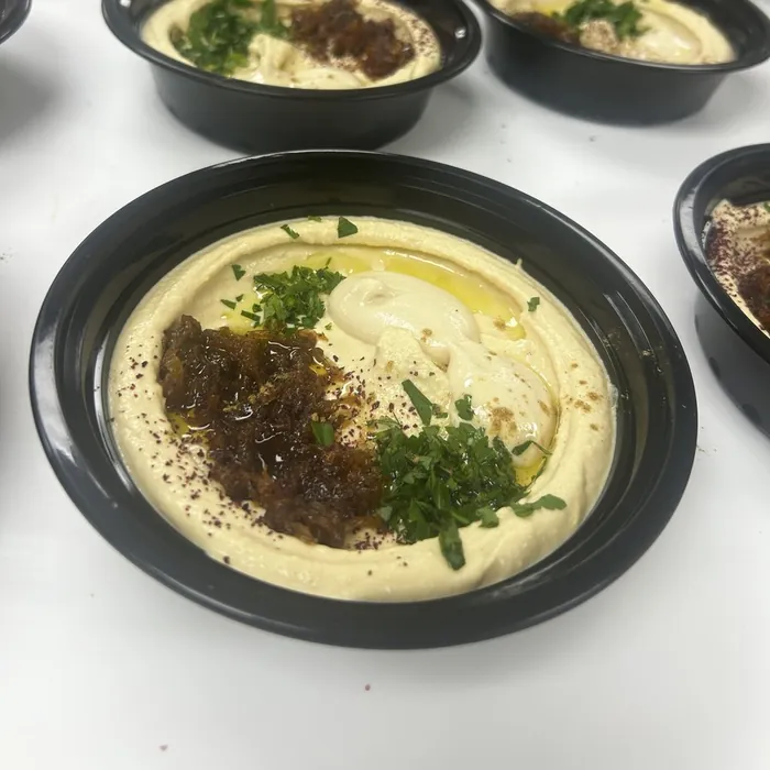 Caramelized Onions